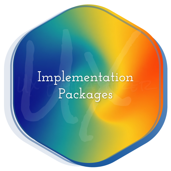 Implementation Packages